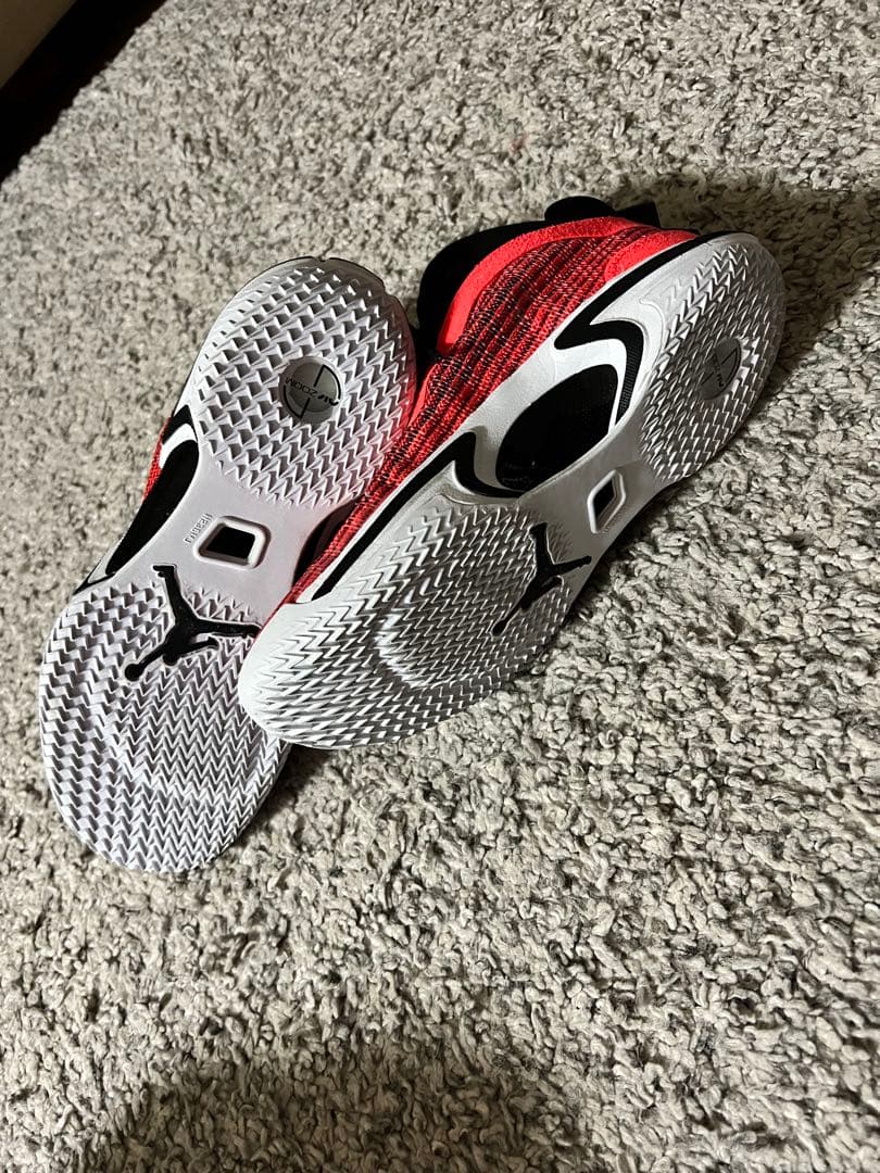 NIKE ナイキ　エア ジョーダン36 GS DA9054-660 希少　レア