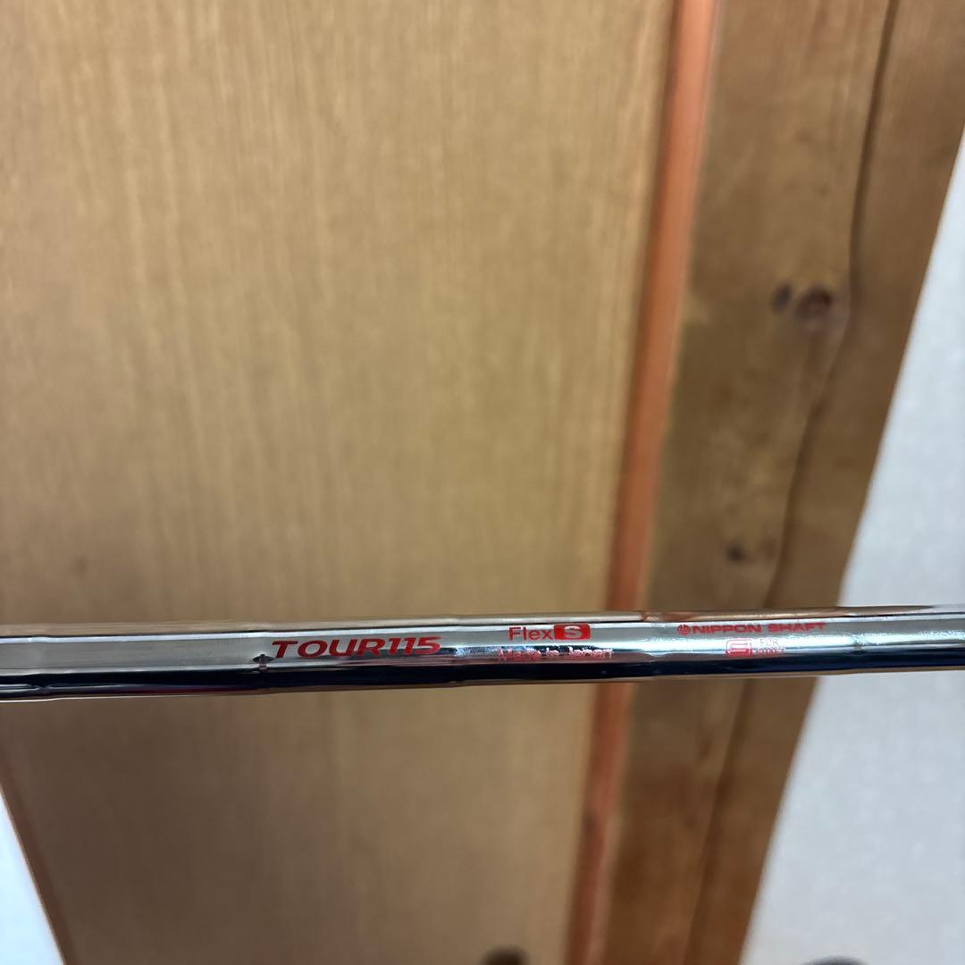 クリーブランド　zipcore CVX2 54度