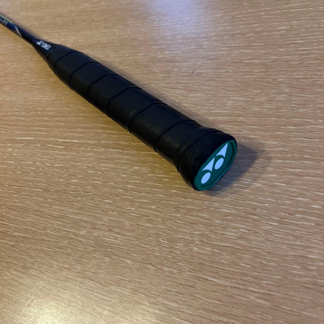YONEX バドミントンラケット ARC SABER UPLUS21