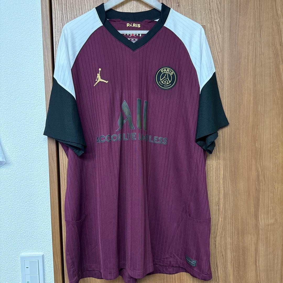 PSG パリサンジェルマン レプリカ　ユニフォーム