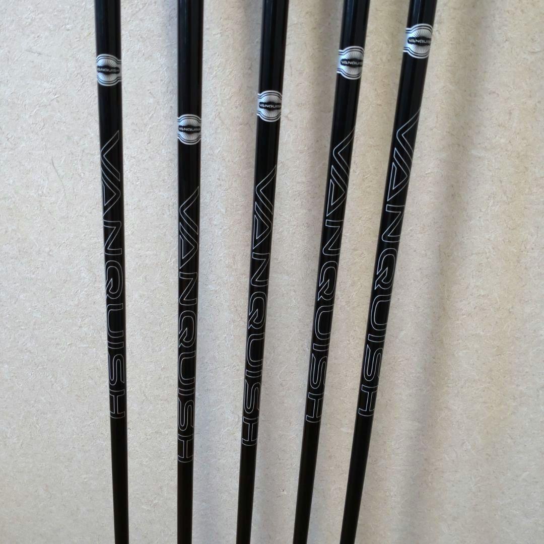 PXG 0311 XP GEN5 Chrome　アイアンセット