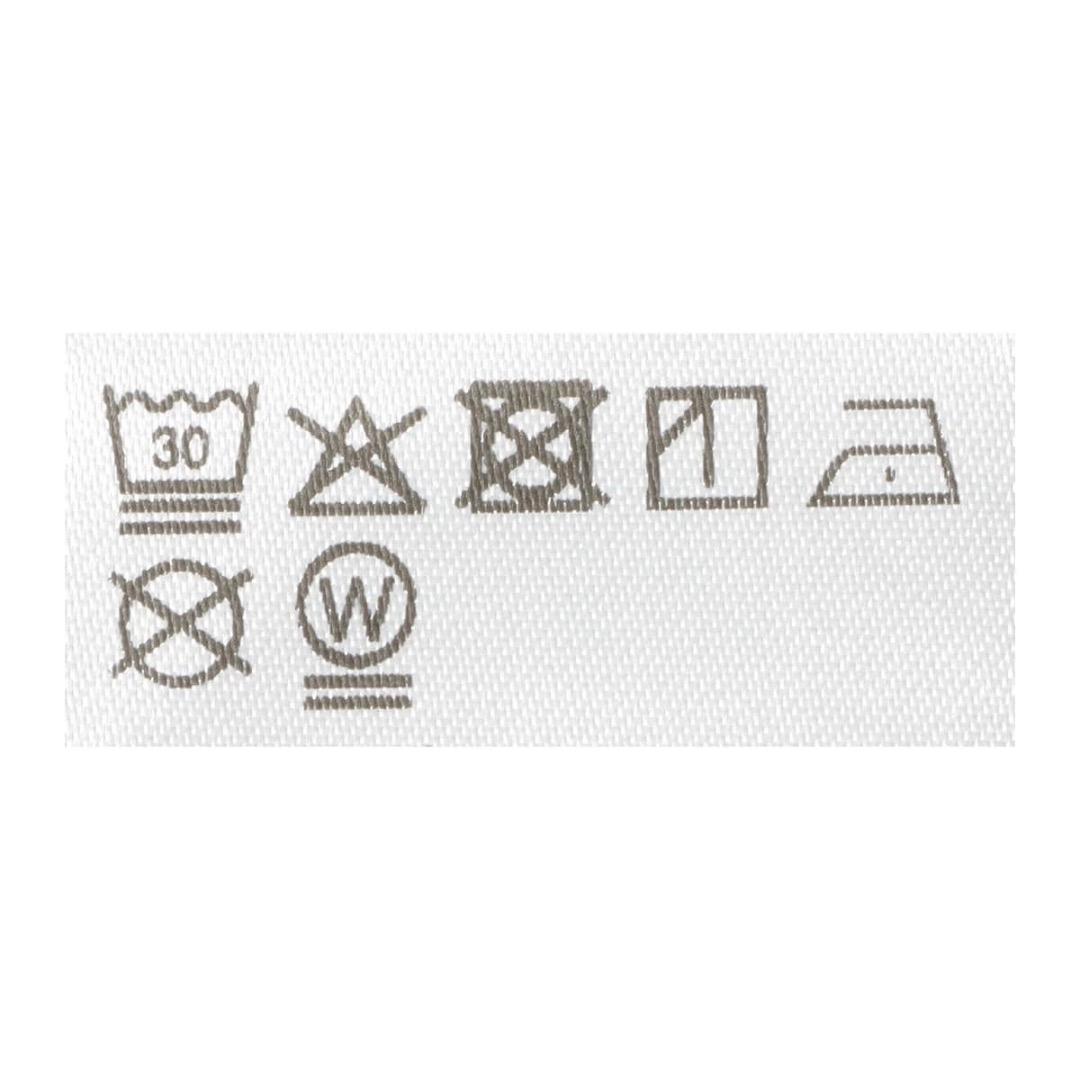 LACOSTE × Golfickers / モックネック -WHITE・XL-