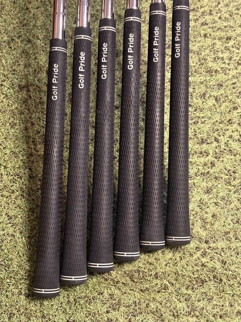 Epon AF-506 アイアンセット 6本（6-A）