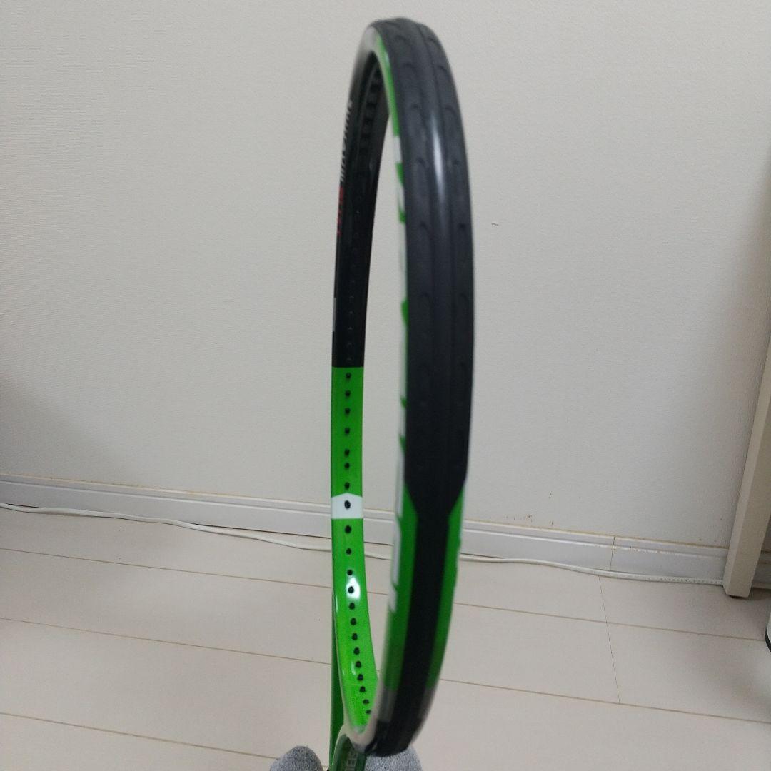 Kneissl テニスラケット トムスマシーン G3 ケース付き