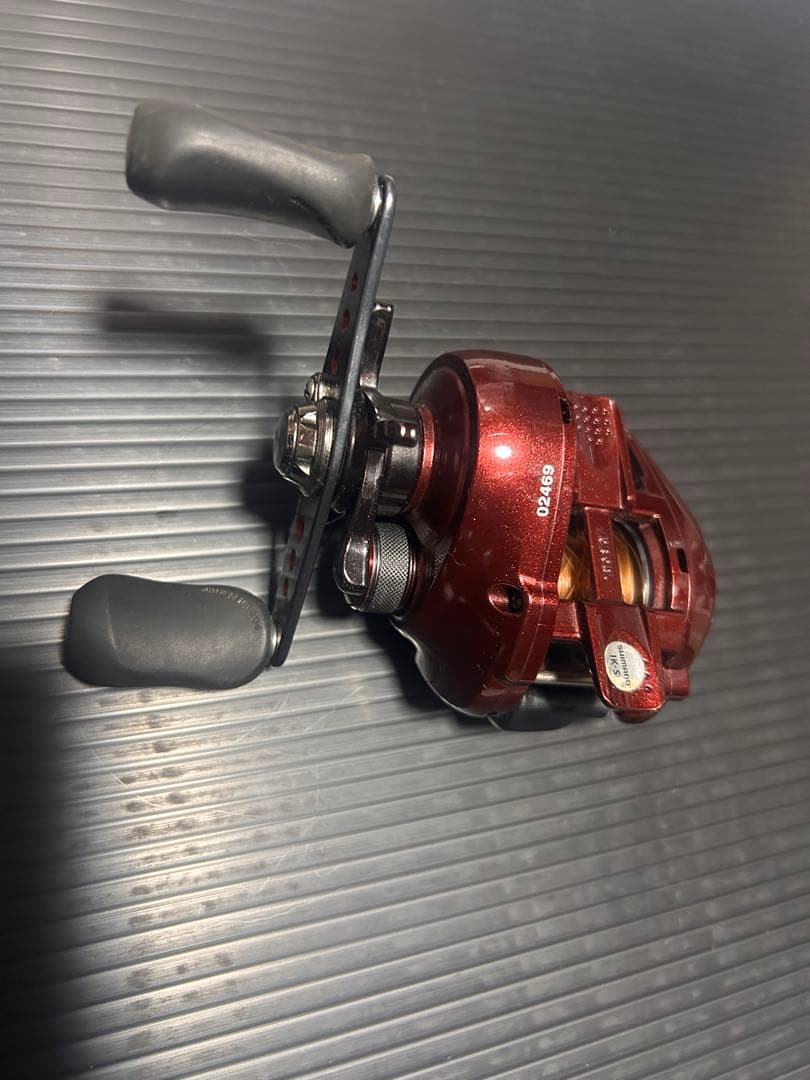 10スコーピオンxt1000 右