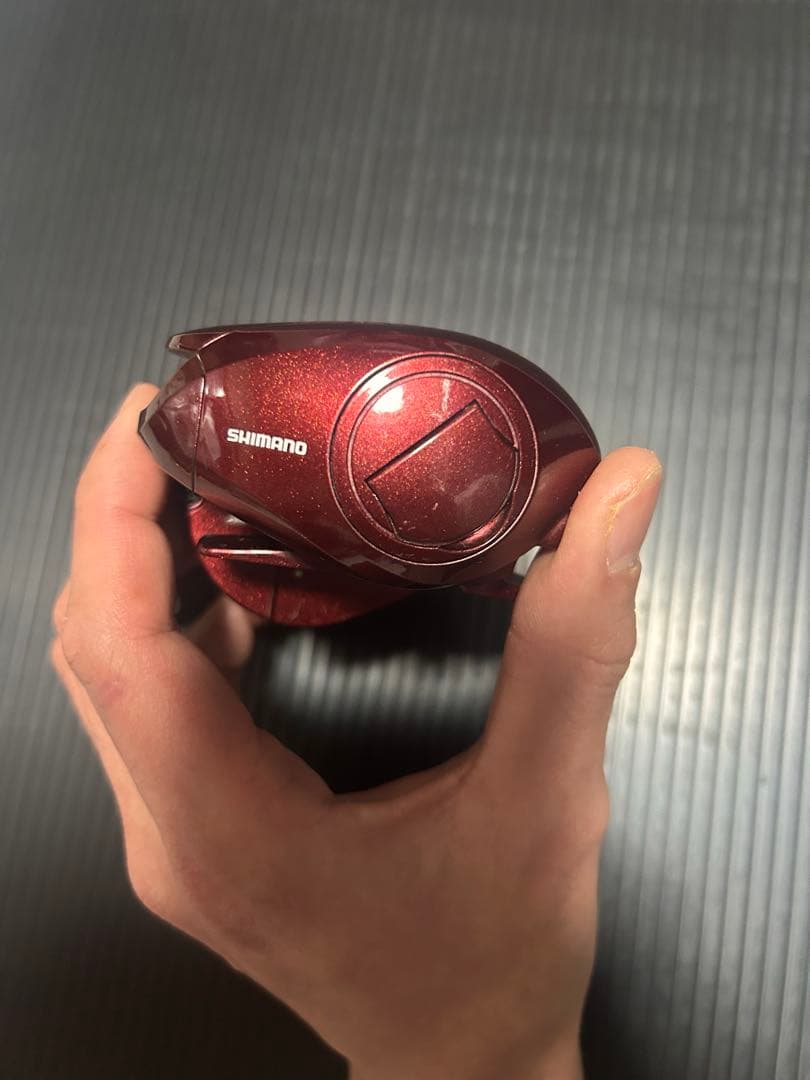 10スコーピオンxt1000 右