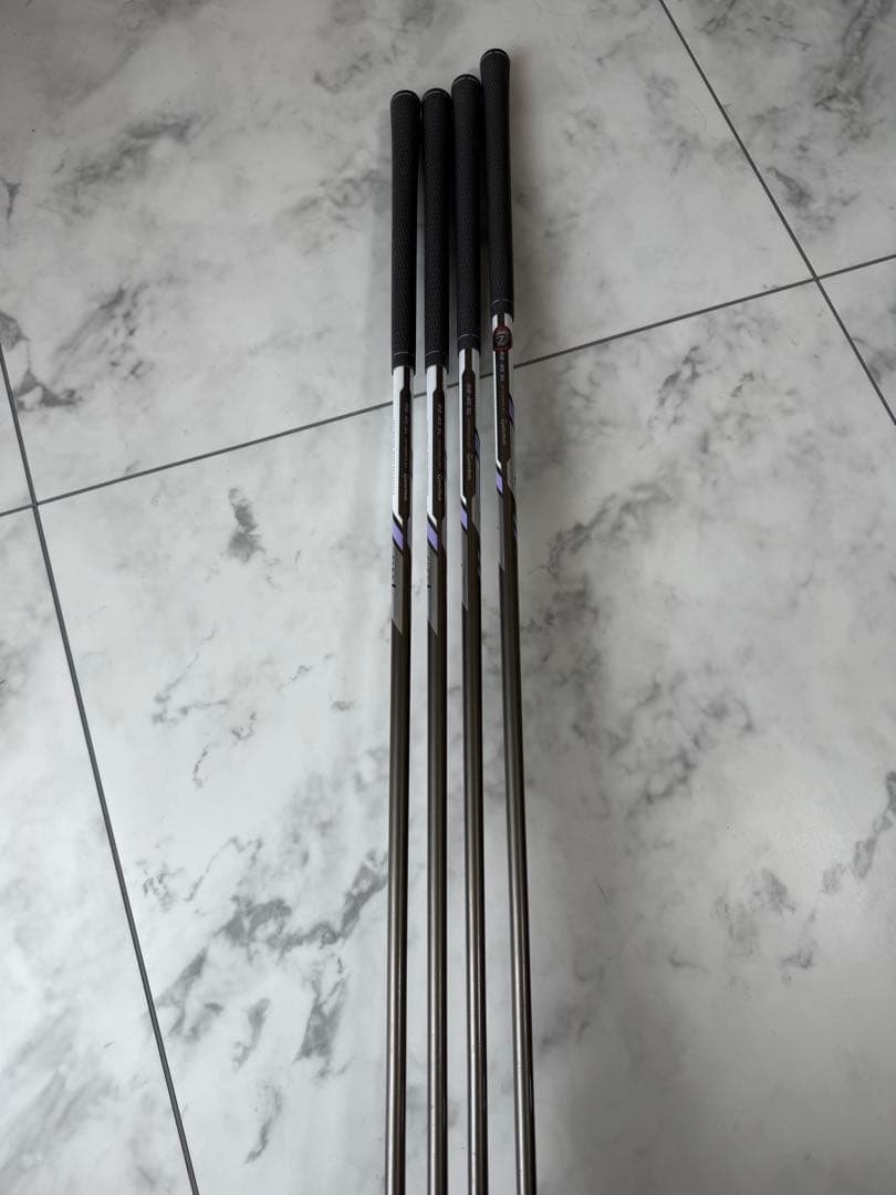 テーラーメイド RBZ SL レディース アイアン 4本セット L 初心者 右