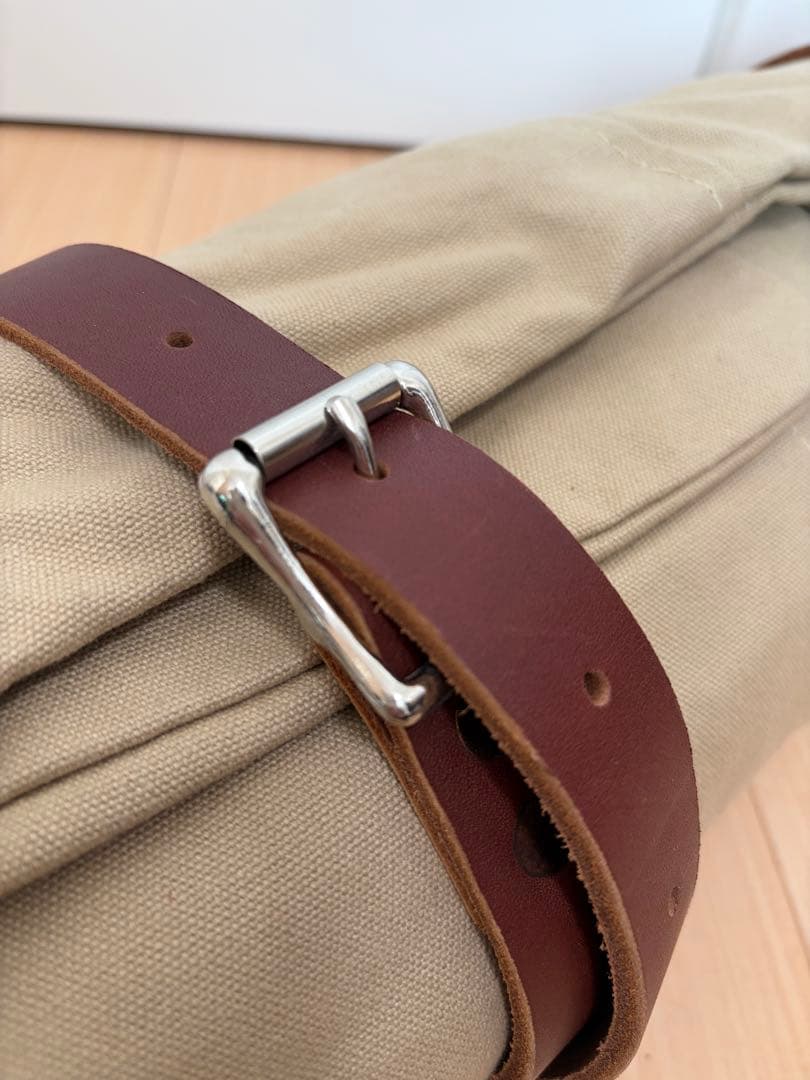 アウトフィッター ベッドロールOUTFITTER'S BEDROLL(USED)
