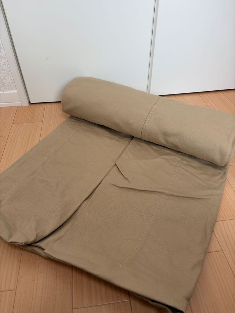 アウトフィッター ベッドロールOUTFITTER'S BEDROLL(USED)