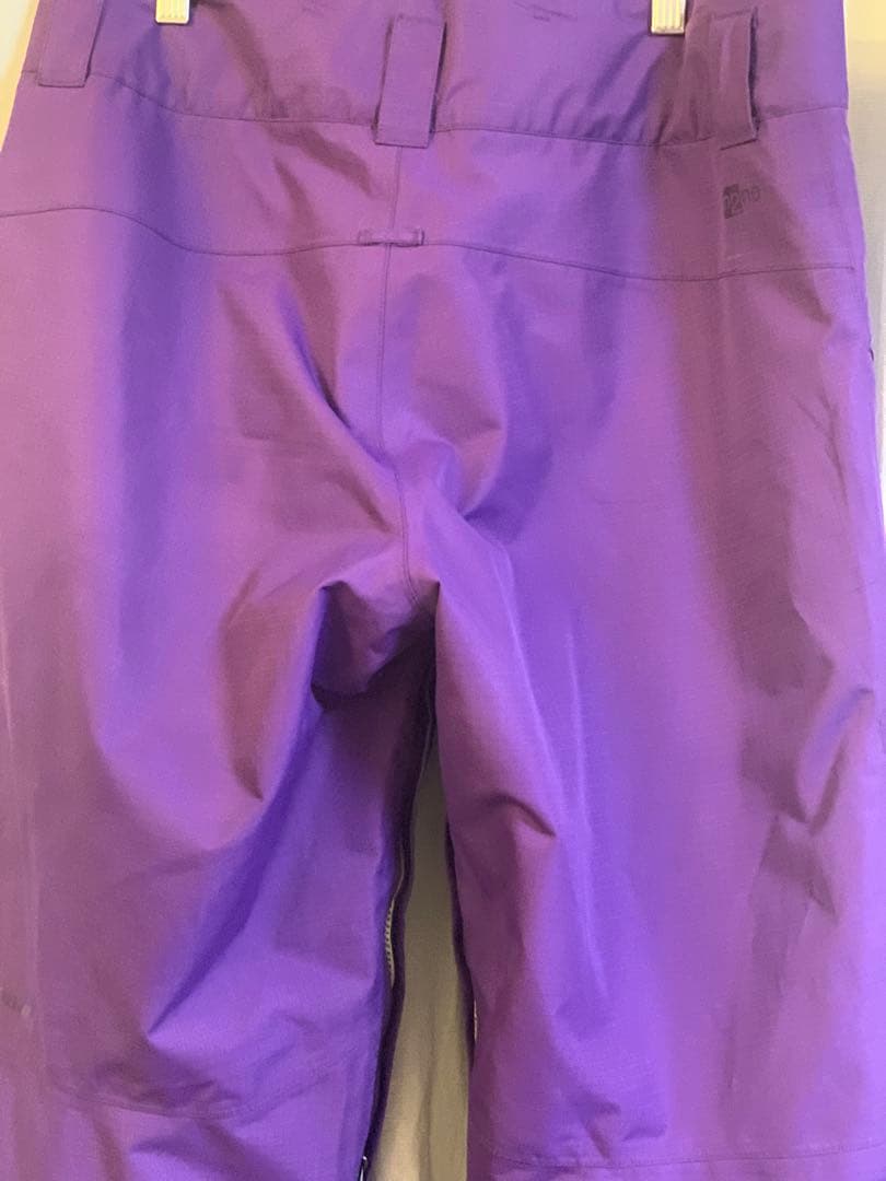 パタゴニア RECCO h2noスノーボードパンツ