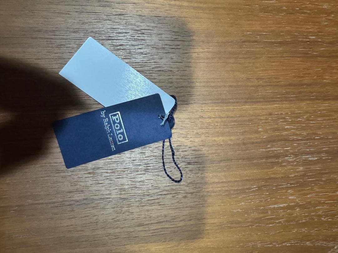 Polo by Ralph Lauren ラガーシャツＬサイズ