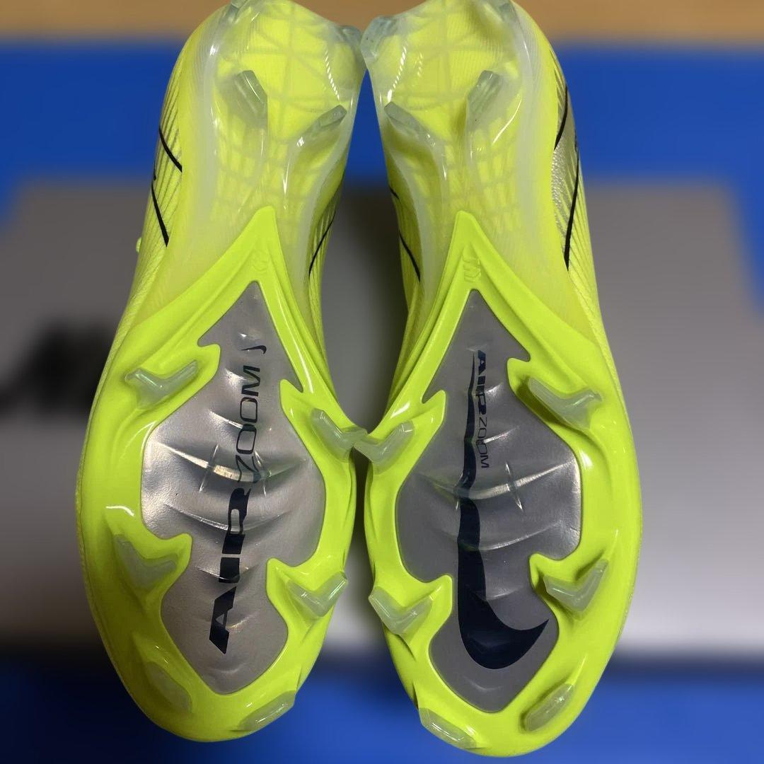 【値引き可】Nike マーキュリアル ヴェイパー16エリート FG 25.0cm