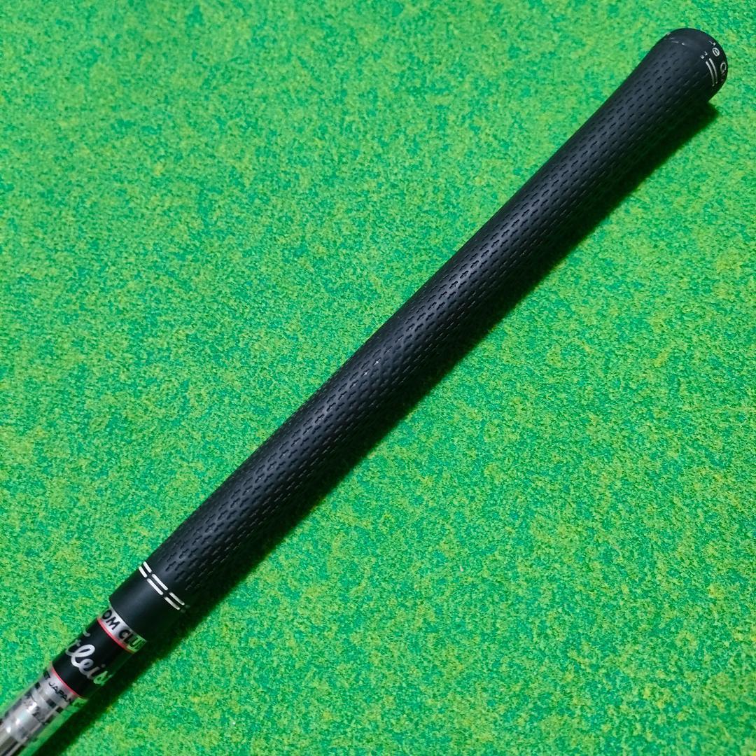 UT　AMT 　X100　タイトリストスリーブ