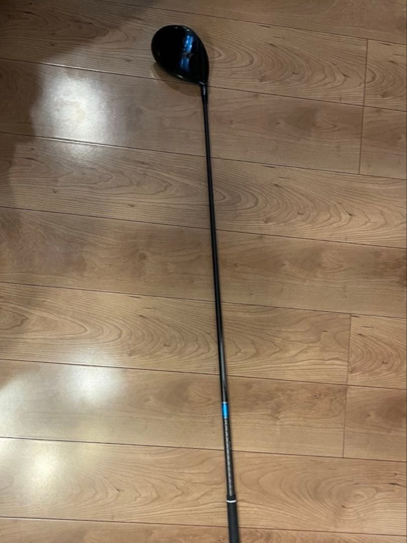 Titleist ドライバー【tsi2】