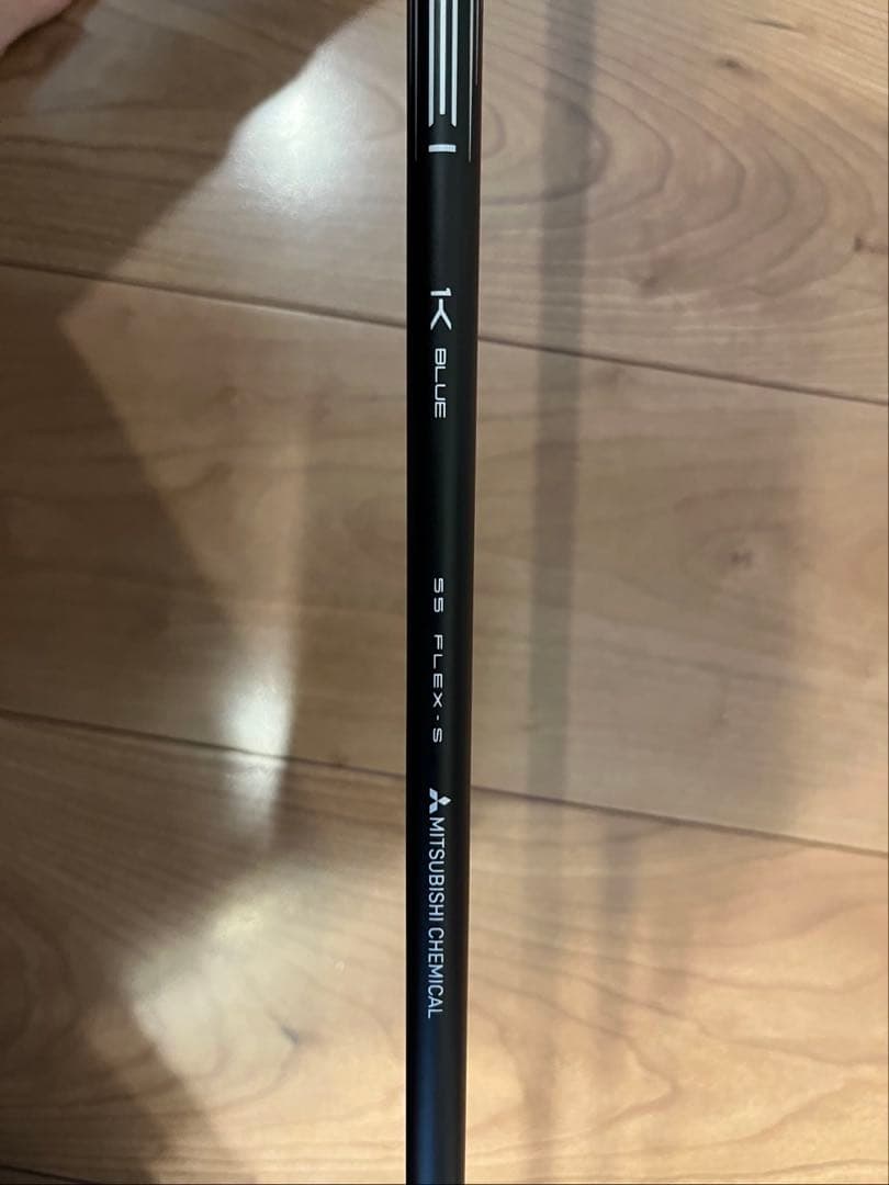 Titleist ドライバー【tsi2】