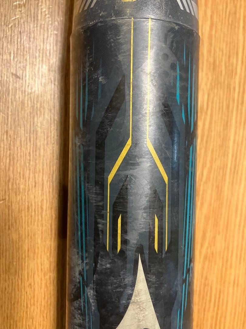 ビヨンドマックスオーバル 82cm 平均640g OVAL