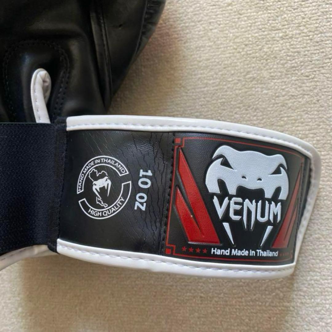 VENUM ヴェナム