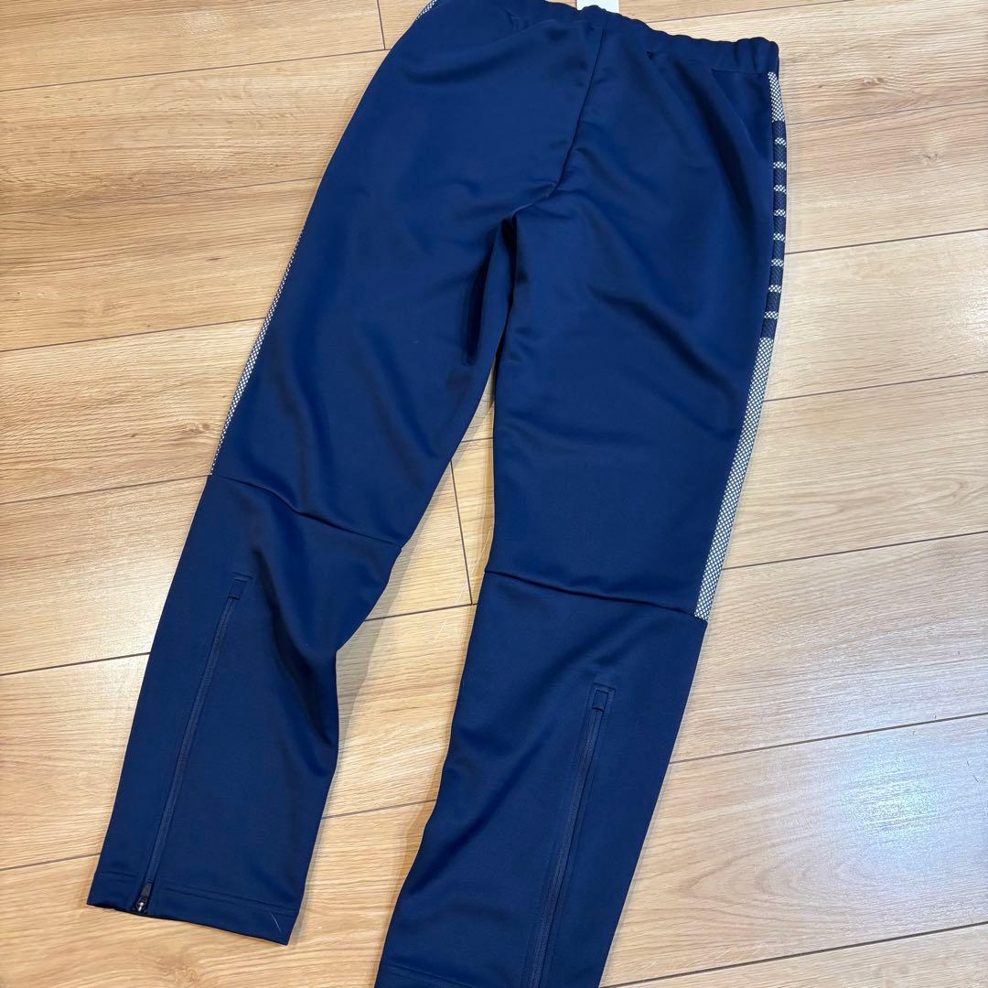 新品　PUMA プーマ　トレーニングウェア　ジャージ上下セット　ゴルフ