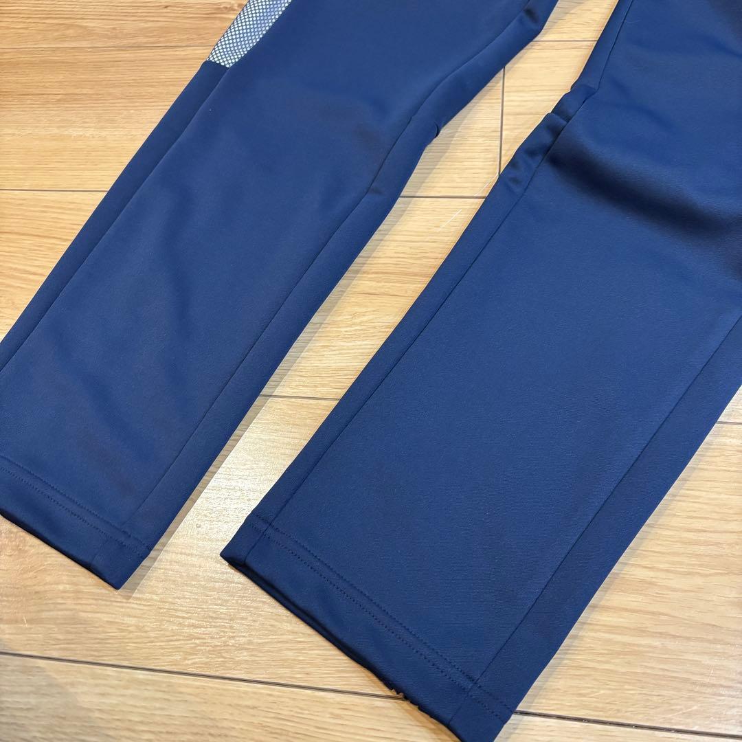 新品　PUMA プーマ　トレーニングウェア　ジャージ上下セット　ゴルフ
