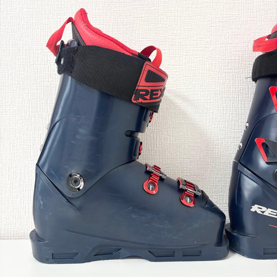 REXXAM レクザム REVO 110S【23】