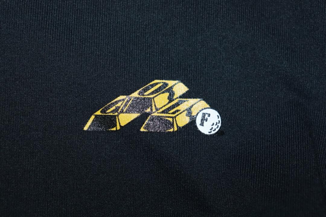 新品 ラッセルノ コブラ モックネックシャツ (4/Mサイズ) Ⓗ