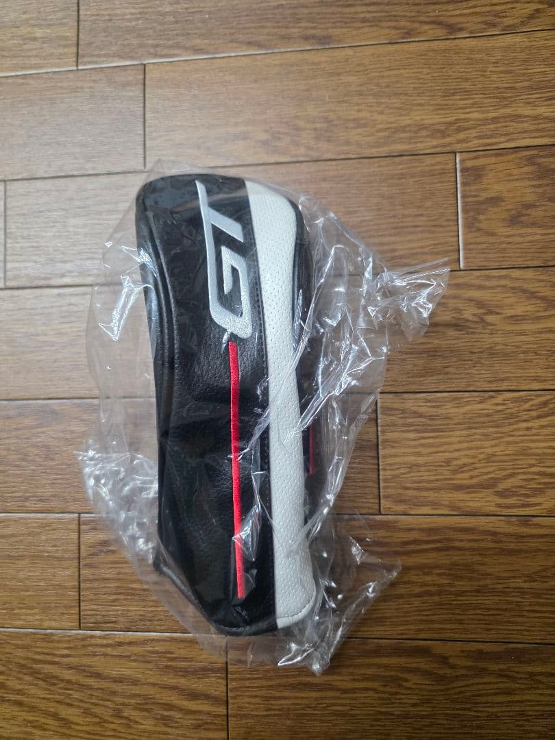 タイトリスト GT2 ユーティリティメタル 4番/21度