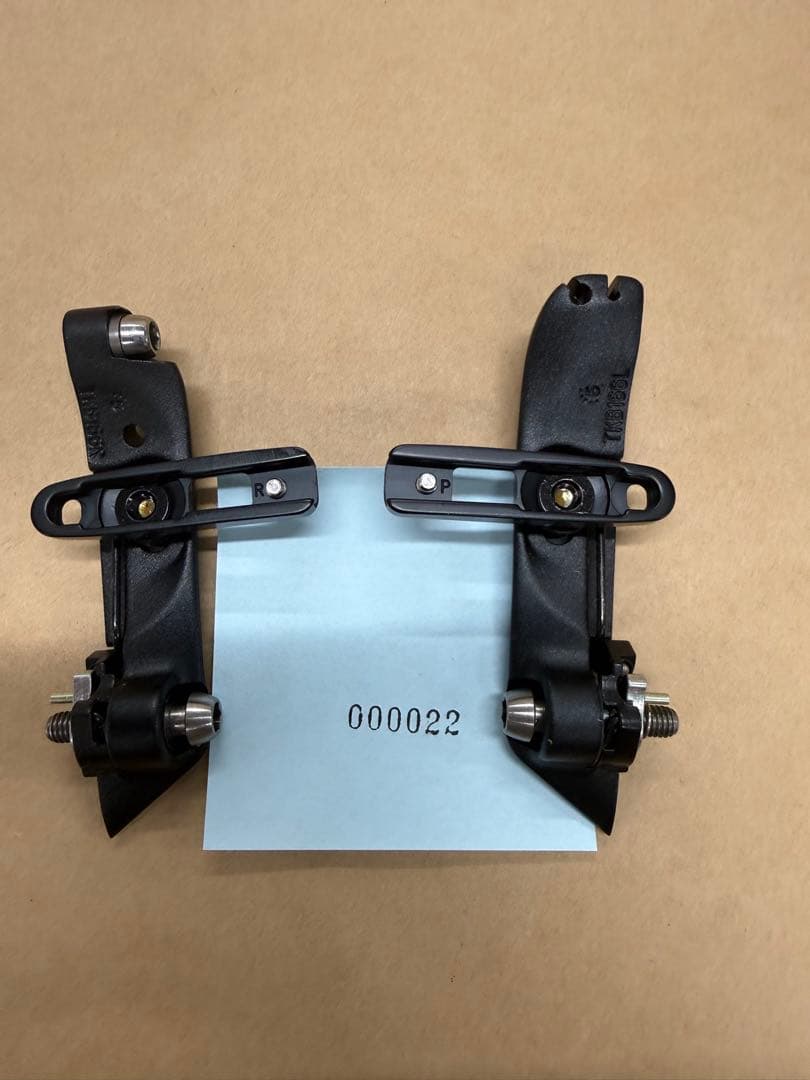 新品Giant Speedcontrol SL, TKB166 ブレーキ