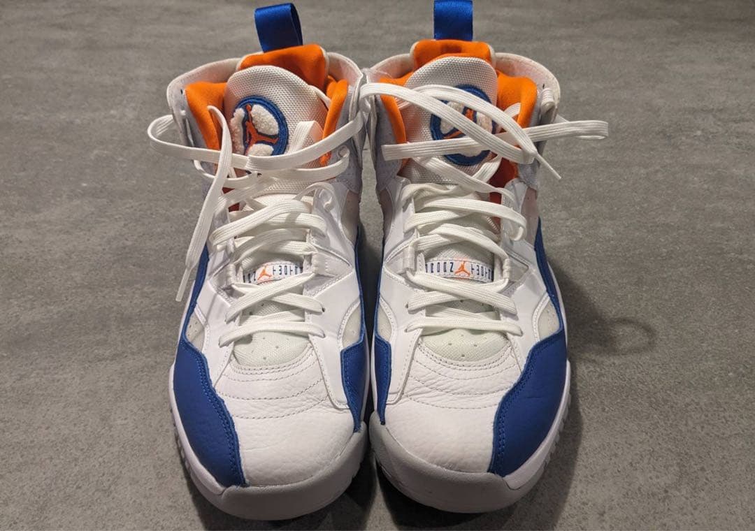 Jordan エアジョーダン ナイキ ジャンプマン ツートレイ 30cm