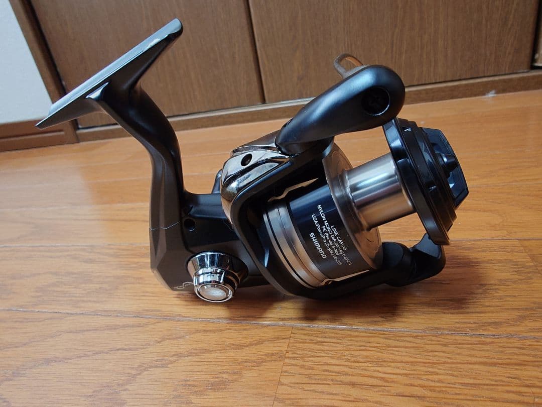20ストラディックSW8000HG