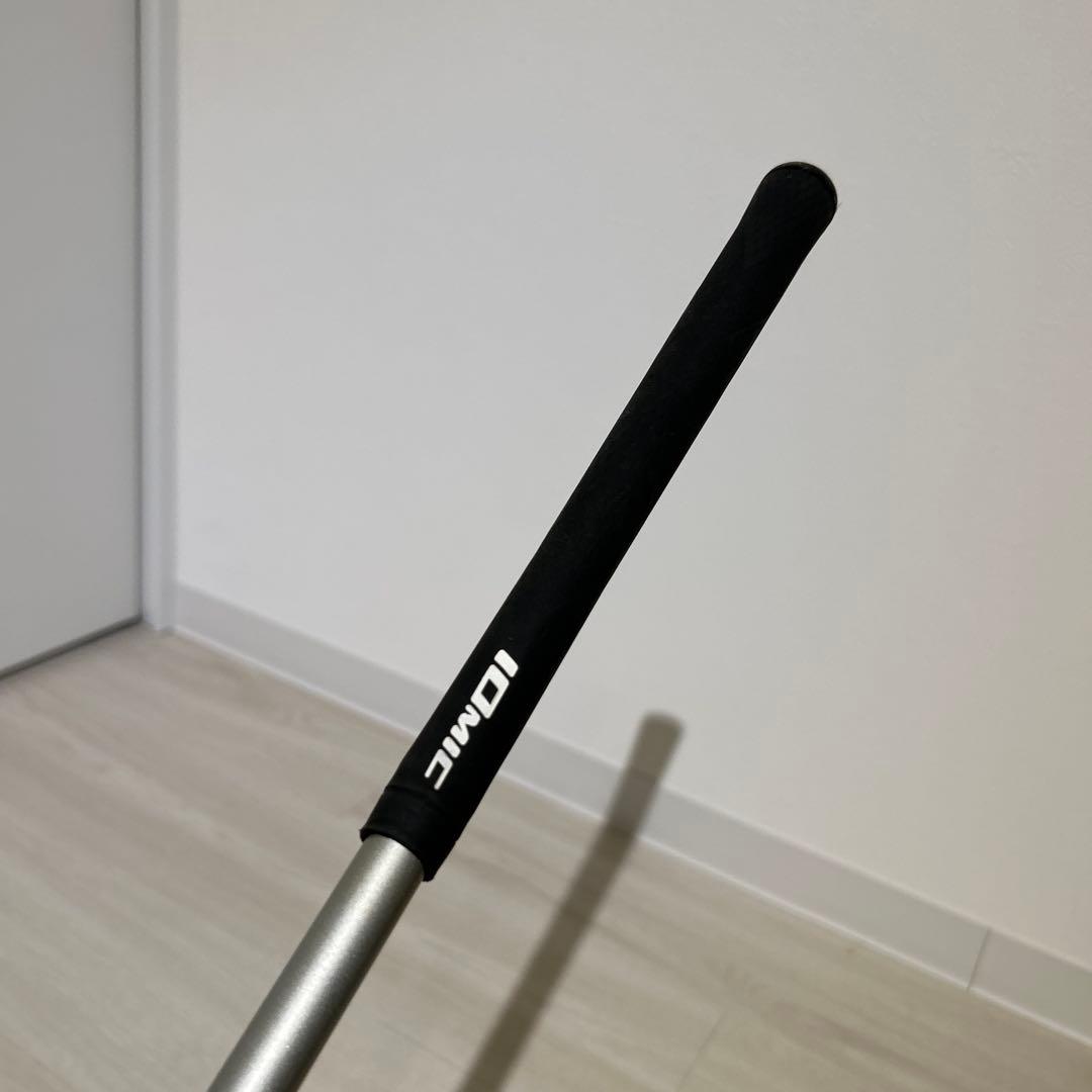 Titleist 585-H &ヤマハ inpres X 3X-Multifac