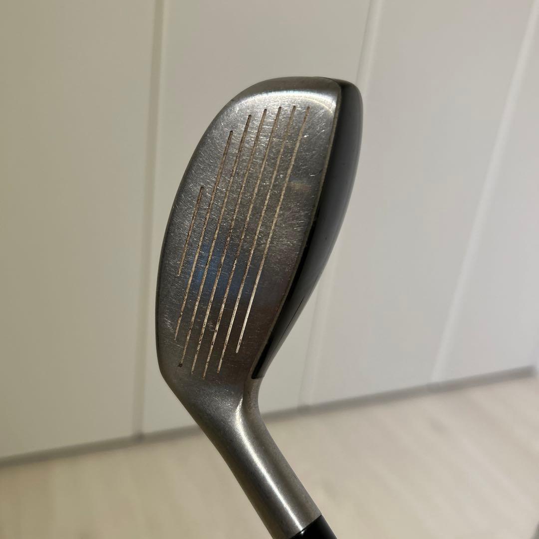 Titleist 585-H &ヤマハ inpres X 3X-Multifac