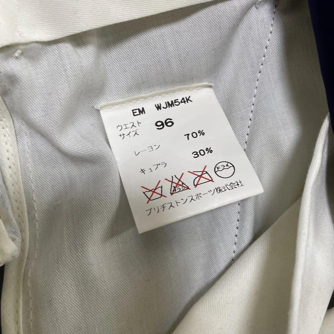 ジャンボ尾崎 ブリヂストン スラックス 美品