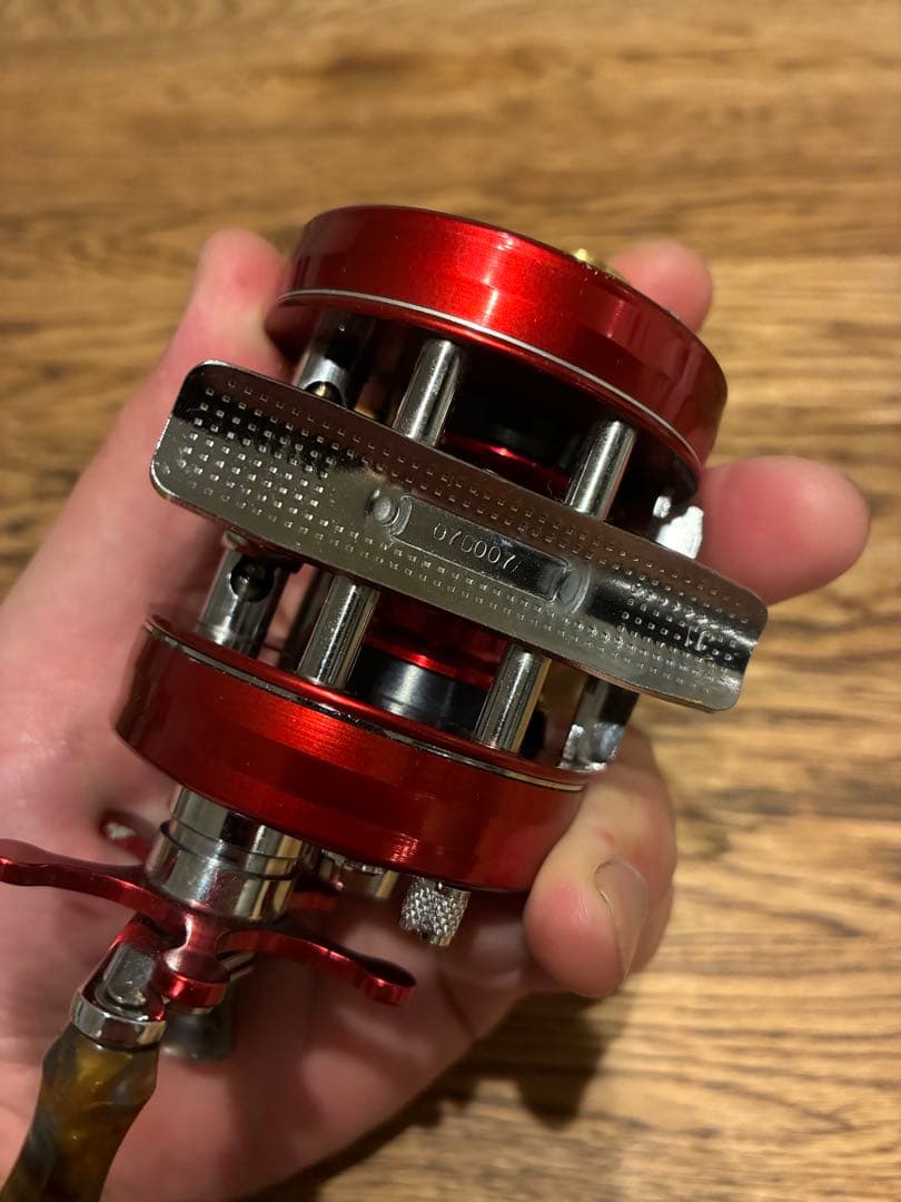 アンバサダー 2500C