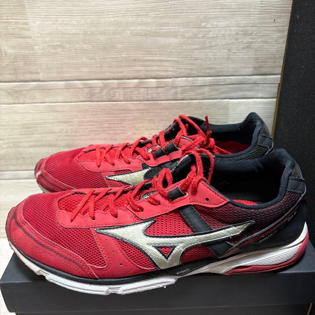 mizuno ウェーブ エンペラー 3 28.0cm