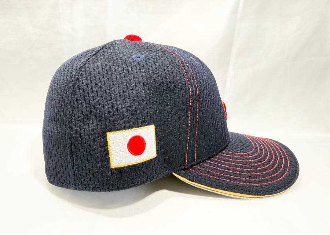 オーセンティックキャップ 【2026 WBC TM】