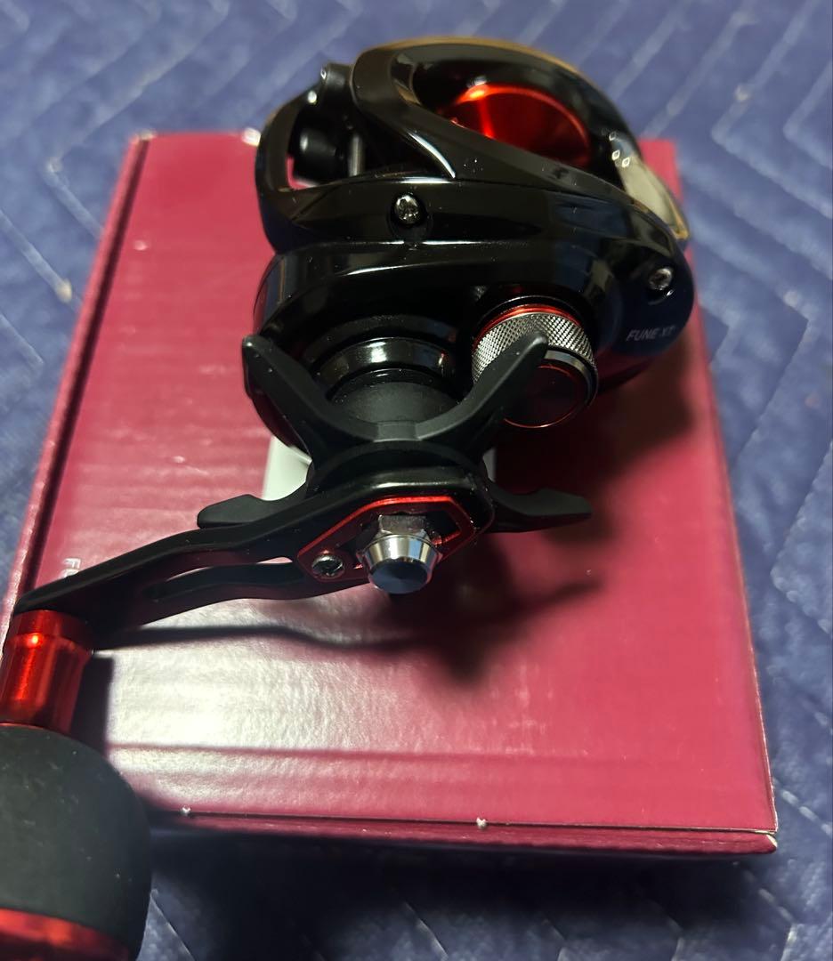 ダイワ　FUNE XT 150PL-OP