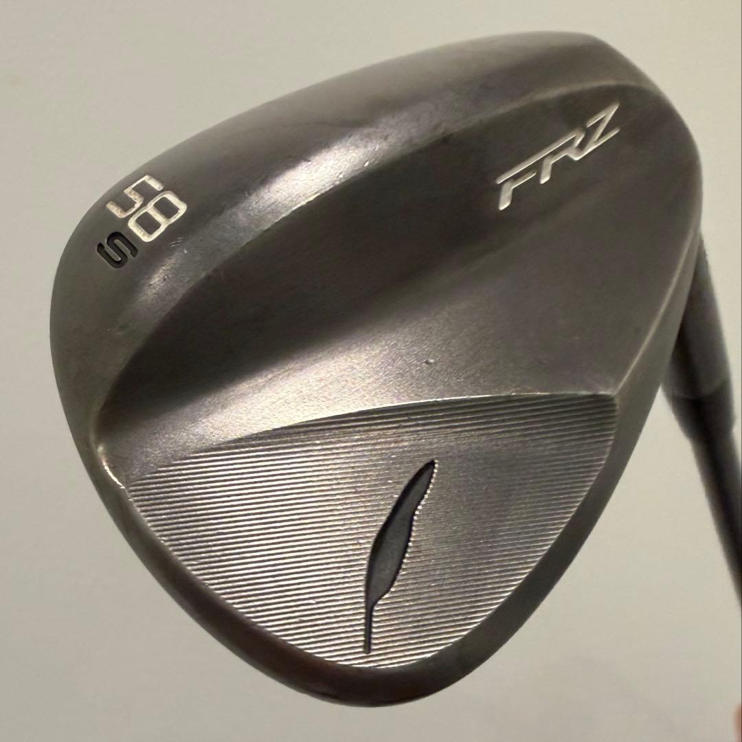 フォーティーン fourteen ウェッジ FRZ 58° S