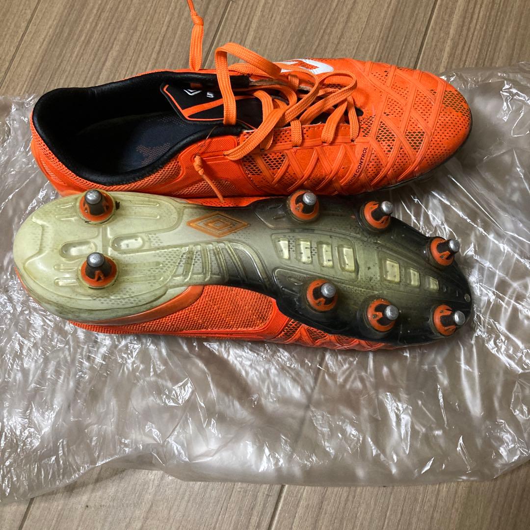 アンブロ　スパイク26.5