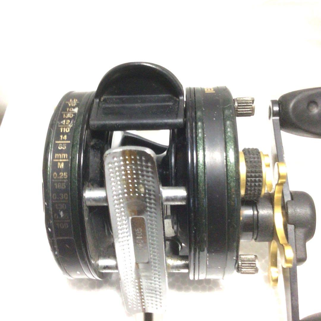 リール Abu Garcia 4600C IMAE
