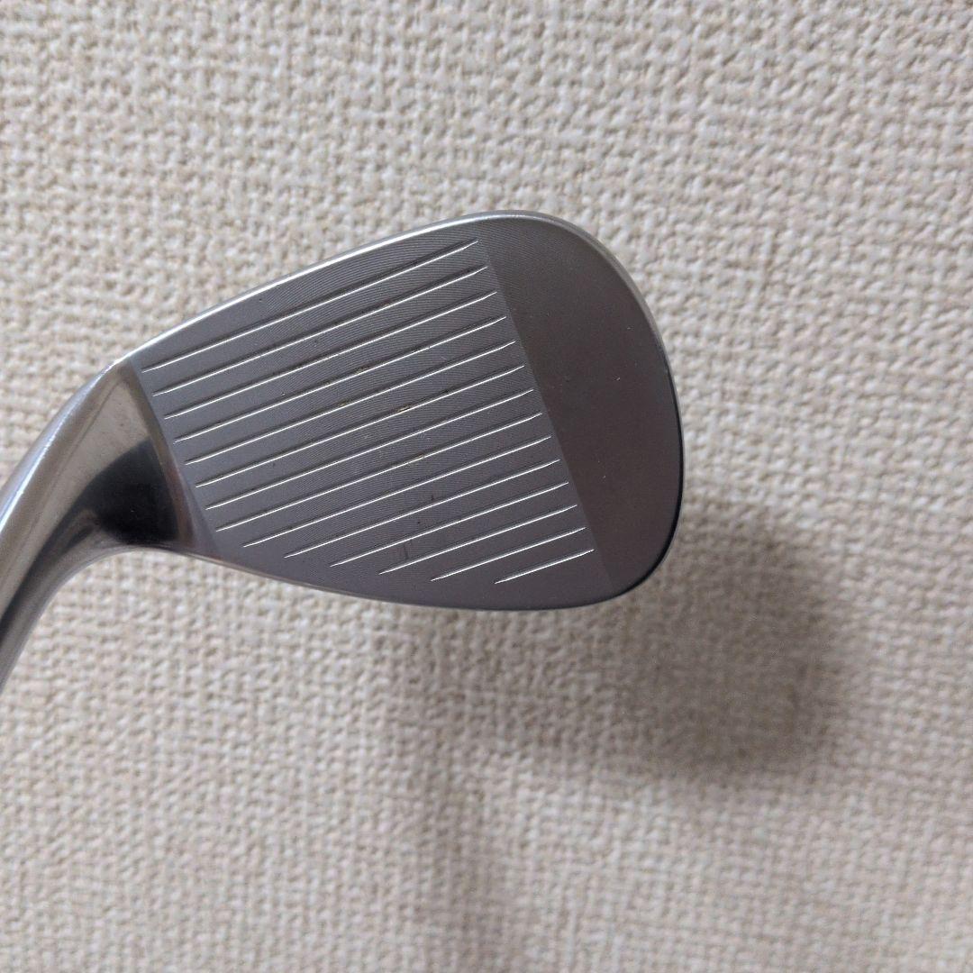 Vokey Design 56° & Gap Wedge 50°