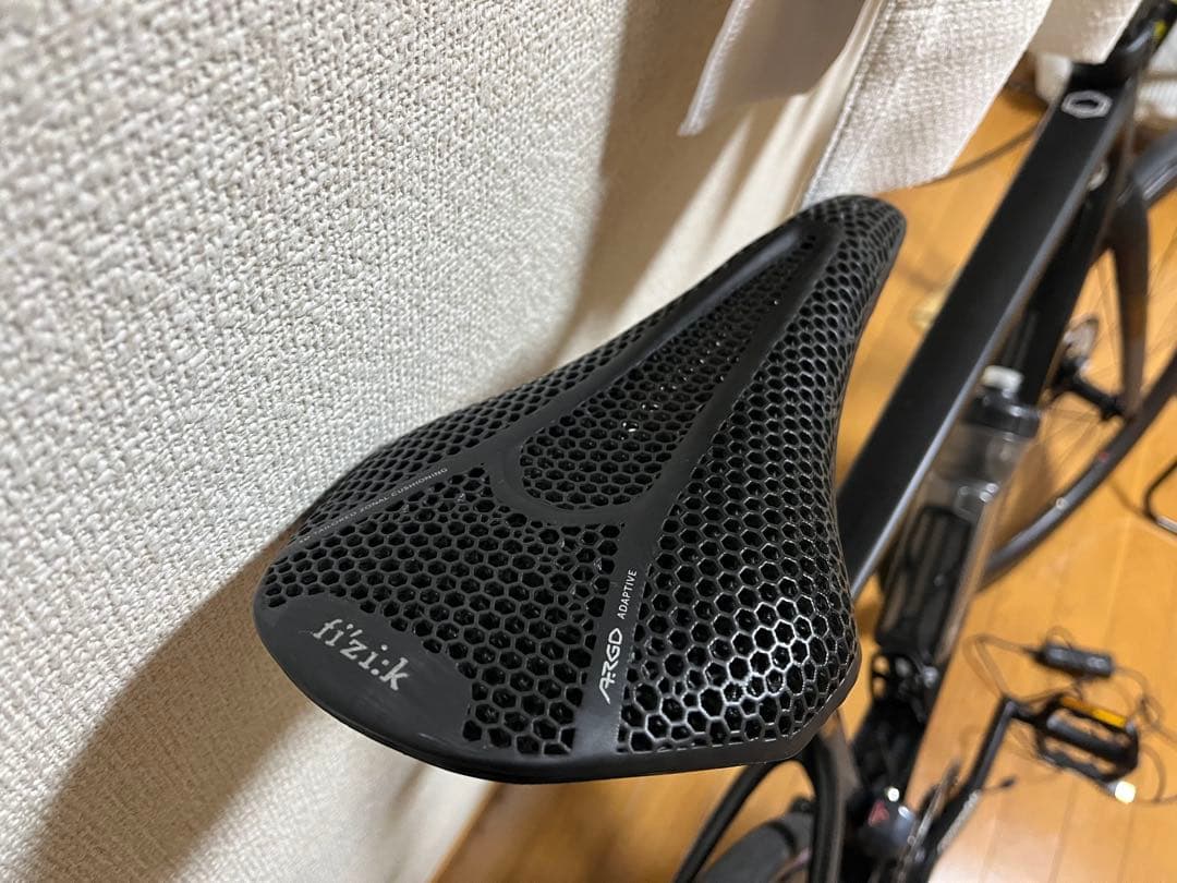 Cannondale ロードバイク di2 アルテグラ　カーボンロード