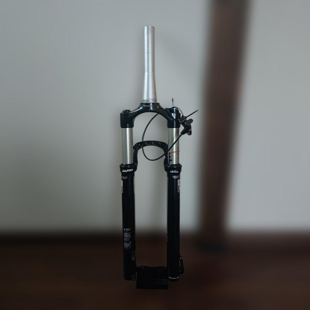 RockShox Rebaサスペンションフォーク 29er