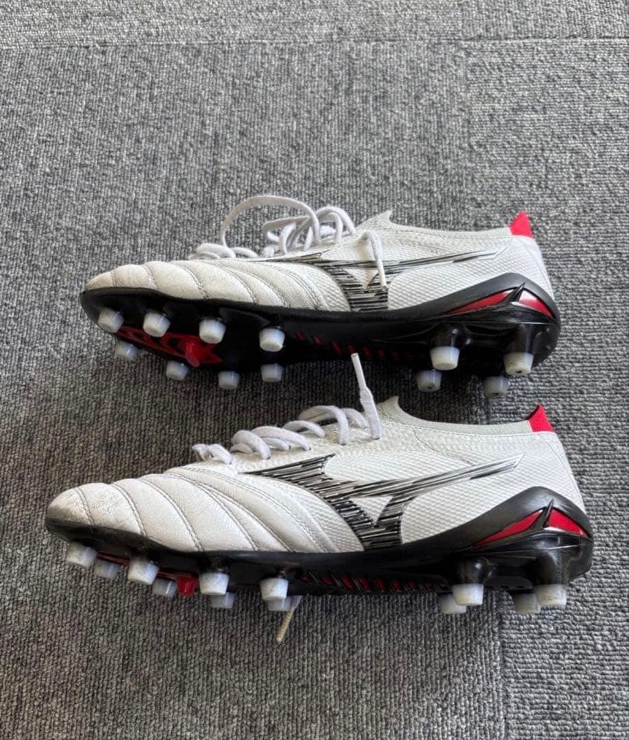 ミズノMIZUNO モレリア ネオ4 β ベータ