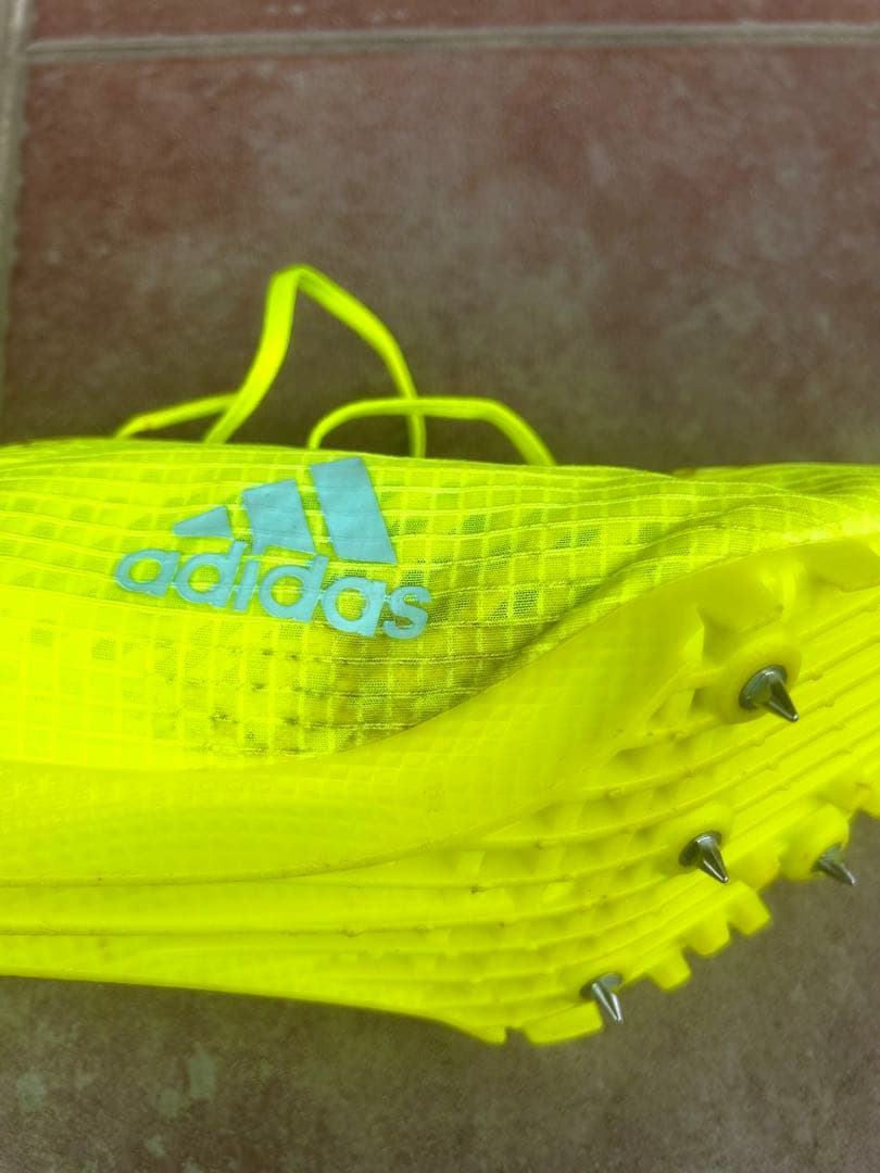 ADIDAS adizero finesse-アディゼロフィネス- 26㎝