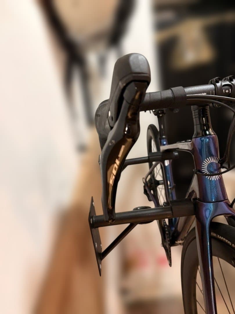 Cannondale Synapse Carbon 3L 51サイズ