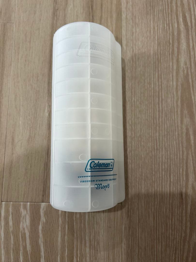 Coleman ルミエール インディゴランタン