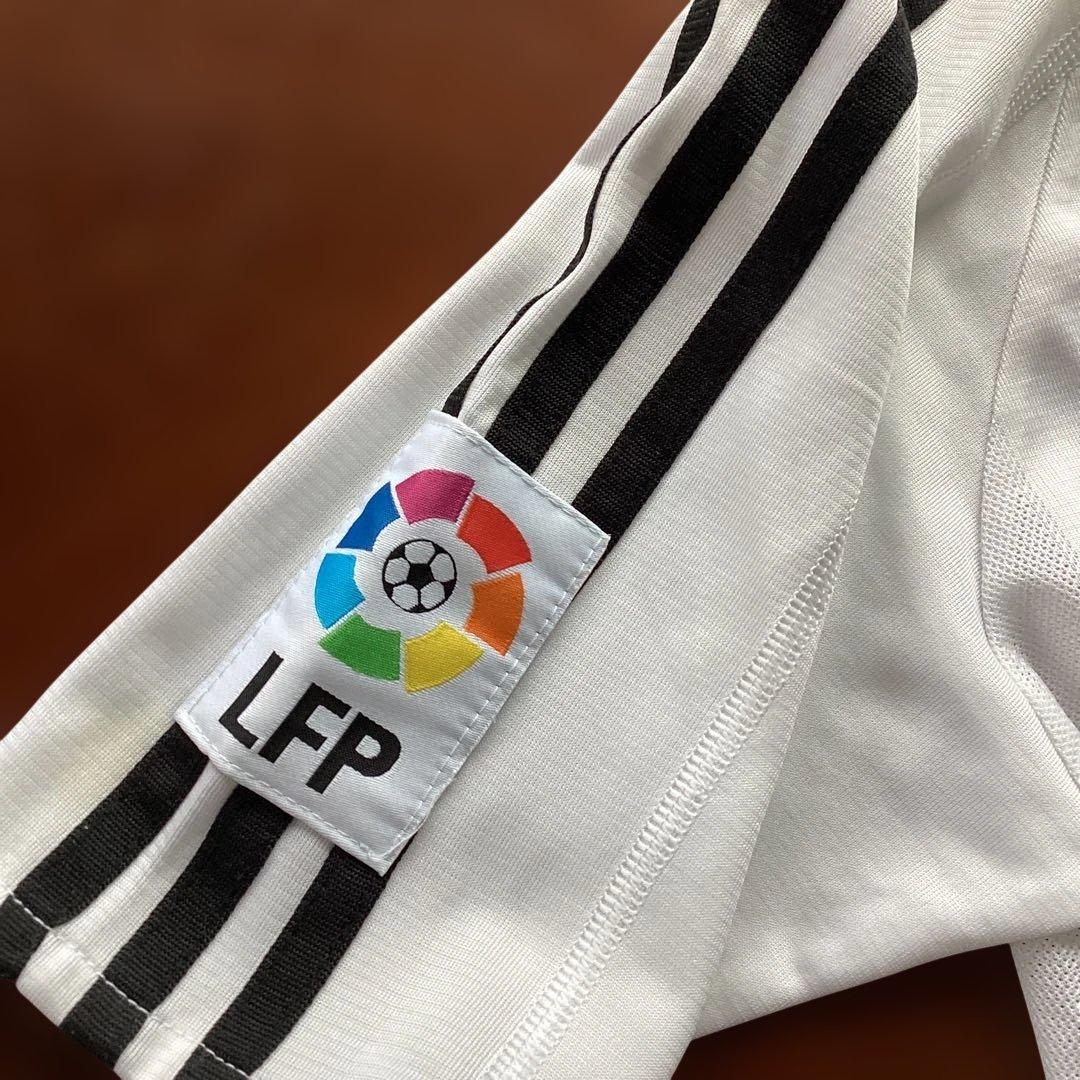 Real Madrid Beckham 23 ユニフォーム　ジュニアM 希少