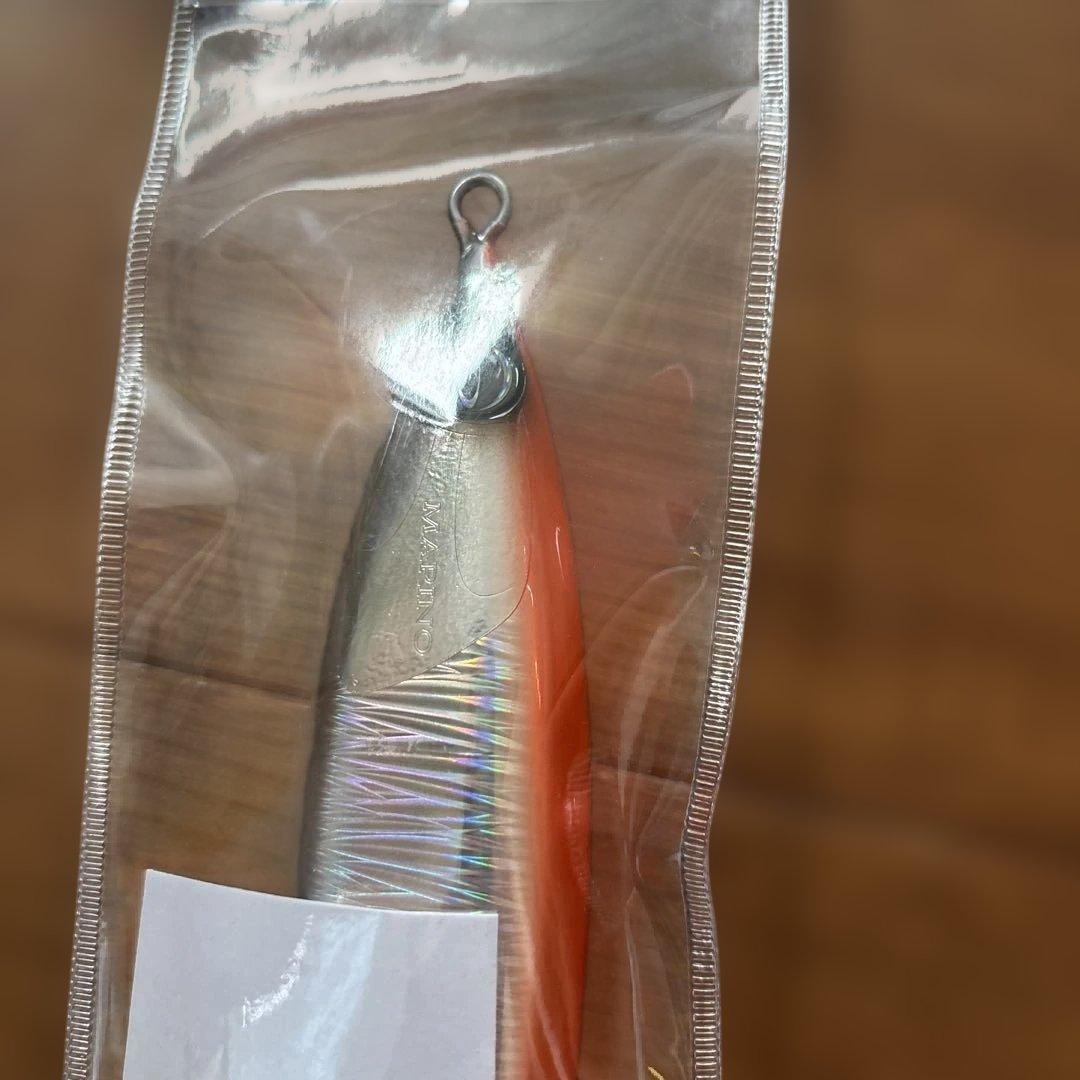 D-CLAW #07Sun orange 230mm 103g マリノ230