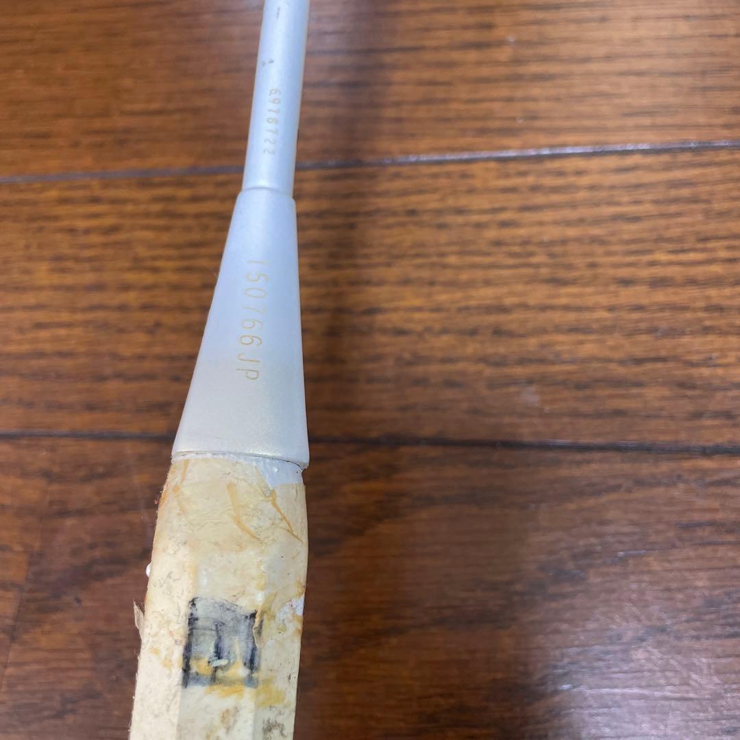バドミントン　トレーニングラケット