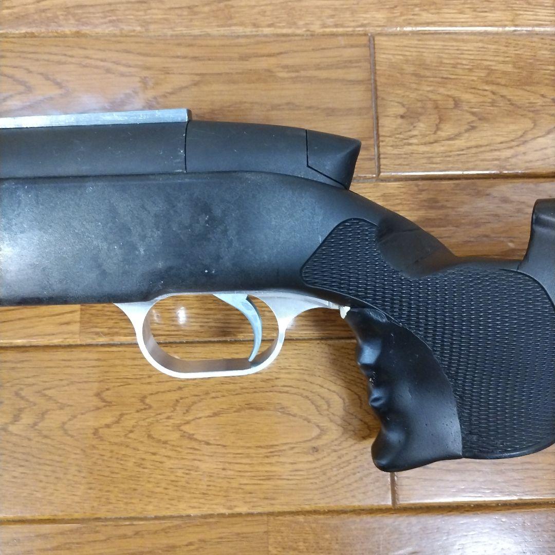 マルゼン　APS-2 ストック　カスタム